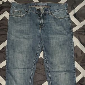Bullhead Jean's